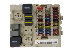 Caja Reles / Fusibles Ford 2M5T14A073AC 518274204