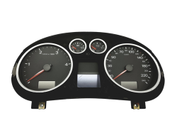 Velocímetro/Instrumentos Y Relojes Audi A2 8Z 8Z0920900T 110080192003 39805