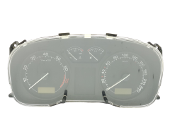 Velocímetro/Instrumentos Y Relojes Skoda Octavia 1U0920810B 110080058007 26098