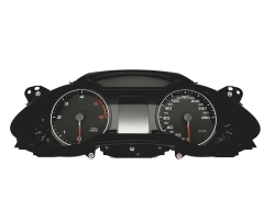Velocímetro/Instrumentos Y Relojes Audi A4 B8 8K0920900D 503001621603 32178
