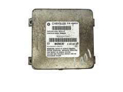 Controlador 0285001081 4688025 Chrysler Bosch 