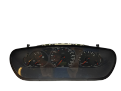 Velocímetro/Instrumentos Y Relojes Citroen C5 9635289280 1025