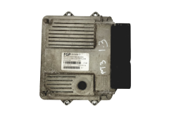 Controlador FGP MJD6JF.P3 55195817 Fiat Magneti Marelli 16882