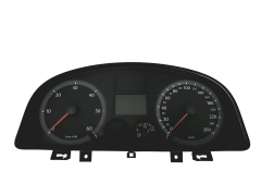 Velocímetro/Instrumentos Y Relojes VW Caddy 2K0920843A 110080341002 52322