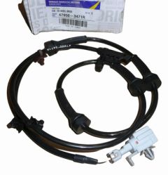 Sensor Abs Original Renault Koleos 479106421R