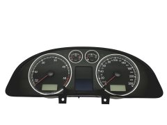 Velocímetro/Instrumentos Y Relojes VW 3B0920829A 110080198008 Passat B5 52236