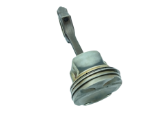 Biela Del Pistón 121607038R 120A17936R 1.2 TCe Dacia Renault 1295