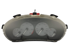 Velocímetro/Instrumentos Y Relojes 206 Berlingo 1 9646434180 000707503 49656