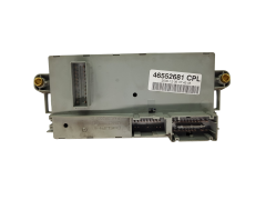 Caja Reles / Fusibles Fiat 46795988 NPL 46552681 CPL Delphi 18809