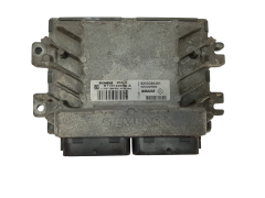 Controlador S110140002A 8200326391 8200326380 Renault Siemens 14366