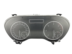 Velocímetro/Instrumentos Y Relojes Mercedes A W176 A1769008202 Bosch