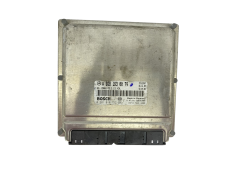 Controlador A6681530079 0281010752 Mercedes Bosch 57507