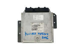 Controlador 55196522 5D0.3B0.00.A7 Fiat Metatron 34398