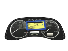 Velocímetro/Instrumentos Y Relojes Peugeot 307 9651299680 E 01 49788