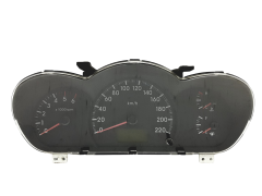 Velocímetro/Instrumentos Y Relojes Kia Cerato 94003-2F340 50599