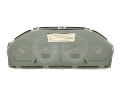Velocímetro/Instrumentos Y Relojes Volvo S80 9483487 69294-450 26698