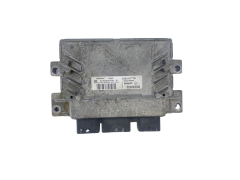 Controlador S120202120A 8201077701 8200700600 Renault Continental 60155