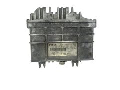 Controlador VW 0261203931/932 030906027E Bosch 49338