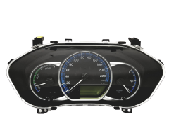 Velocímetro/Instrumentos Y Relojes Toyota Yaris Hybrid 83800-0UL60 32286