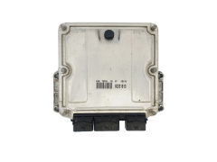 Controlador 0281011248 9652183780 9646850580 PSA Bosch 42566
