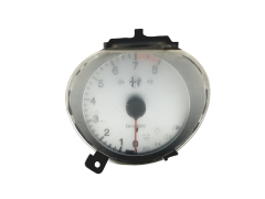 Velocímetro/Instrumentos Y Relojes Alfa Romeo 156 GTS 6850840070 40980
