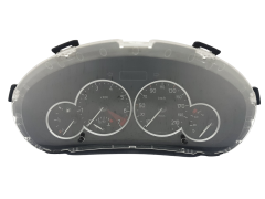 Velocímetro/Instrumentos Y Relojes Peugeot 206 9651740780 000644407 49147