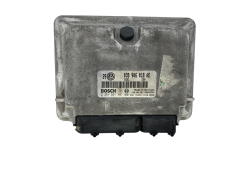 Controlador 038906018AE 0281001851 VW Bosch 49790