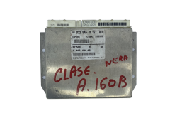 Controlador ESP Mercedes 0225457132 K01 0265109425 Bosch 53866