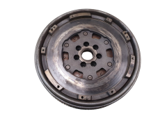 Rueda De Doble Masa 123108982R Luk 1.5 DCi Renault Mercedes 1234