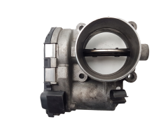 Mariposa De Aire BK2Q-9E926-AB 0280750537 Ford PSA Bosch 2622