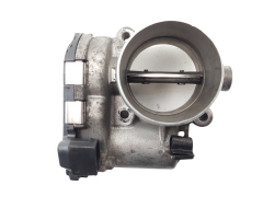 Mariposa De Aire Ford BK2Q-9E926-AC 0280750598 2.2 TDCI 2670