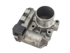 Mariposa De Aire Renault 8200330810 H8200330812 0281002681 Bosch
