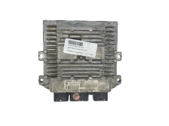 Controlador 9647202380 9643455080 5WS40021F-T PSA Siemens 62456