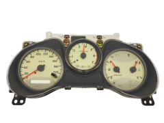 Velocímetro/Instrumentos Y Relojes Toyota RAV4 83800-4A090 157510-5202 21467