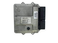 Controlador Fiat 55186608 MJD6JF.P3 71600.004.02 Magneti Marelli 47658