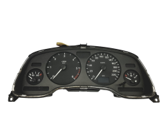 Velocímetro/Instrumentos Y Relojes Opel Astra G DQ09228743 351177000 48483