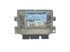 Controlador S120200113A 8200774747 8200700695 Renault Siemens 57138