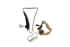 Kit De Cadena De Tiempo 06K198228A B19254 VW Audi Seat Skoda Borsehung