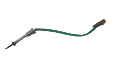 Sensor De Temperatura De Los Gases De Escape 226404367R 1.5 DCI Renault Dacia