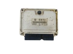 Controlador 038906019J 0281010216 Volkswagen Bosch 39496