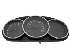 Velocímetro/Instrumentos Y Relojes Nueva Original Renault Megane 3 248101709R 71