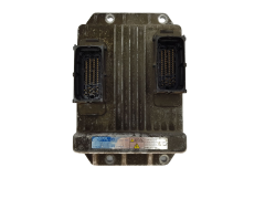 Controlador Opel 97350948 8973509487 112500-0165 Isuzu GM Denso 14856