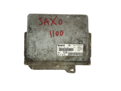 Controlador 0261204788 9631528780 26FM0667 MA3.1 PSA Bosch 24953