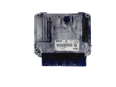 Controlador 0281011616 55189631 Opel Bosch 45614