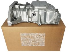 Cárter Original Renault Megane Scenic Trafic Espace 1.6 dCi 111231524R