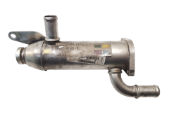 Radiador Del Egr Jaguar XF 4R8Q-9Y493-BJ 215970053 2.7