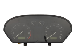 Velocímetro/Instrumentos Y Relojes Skoda Fabia 6Y1919880C 110080015005 21793
