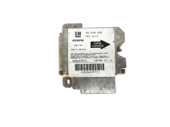 Controlador Moduł 90508980 5WK4169 Opel Siemens
