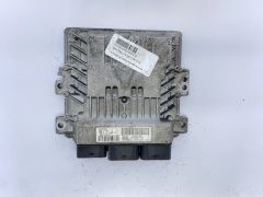 Controlador S180075002H SID807 9675391480 9666571380 PSA 61046