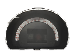 Velocímetro/Instrumentos Y Relojes Smart Forfour 248214346R 32362